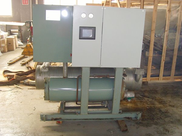 路北酒店中央空调不停机清洗方法介绍